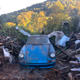 Illustration for article titled West Virginia Man Discovers Incredible 1967 Porsche 911 Buried Under A Fallen Barn